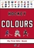 Hockey Colours (My first NHL Book)