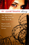 My Guantanamo Diary by Mahvish Rukhsana Khan My Guantanamo Diary by Mahvish Rukhsana Khan