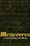Monoceros by Suzette Mayr Monoceros by Suzette Mayr