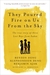 They Poured Fire on Us from the Sky: The Story of Three Lost Boys from Sudan (ebook)