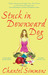 Stuck in Downward Dog by Chantel Simmons Stuck in Downward Dog by Chantel Simmons