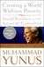Creating a World Without Poverty: Social Business and the Future of Capitalism (Paperback)