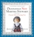 Definitely Not Martha Stewart by Janice Wells