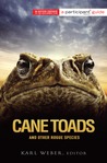 Cane Toads and Other Rogue Species: Participant Second Book Project Cane Toads and Other Rogue Species: Participant Second Book Project