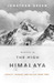 Murder in the High Himalaya...