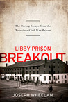 Libby Prison Breakout: The Daring Escape from the Notorious Civil War Prison