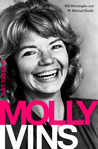 Molly Ivins by Bill Minutaglio