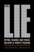 The Big Lie: Spying, Scandal, and Ethical Collapse at Hewlett Packard (Hardcover)