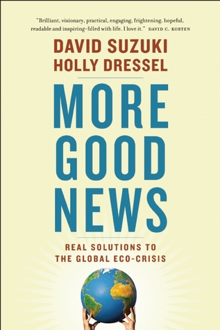 More Good News: Real Solutions to the Global Eco-Crisis