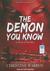 The Demon You Know (Audio CD)