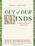 Out of Our Minds: Learning to Be Creative (Audio CD)