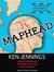 Maphead: Charting the Wide, Weird World of Geography Wonks (Audio CD)