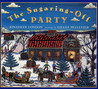 The Sugaring-Off Party by Jonathan London