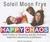 Happy Chaos: From Punky to Parenting and My Perfectly Imperfect Adventures In Between (Audio CD)