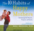 The 10 Habits of Happy Mothers: Reclaiming Our Passion, Purpose, and Sanity (Audio CD)