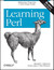 Learning Perl (Paperback)