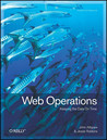 Web Operations by John Allspaw