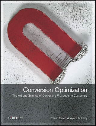 Conversion Optimization by Khalid Saleh