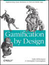 Gamification by Design by Gabe Zichermann Gamification by Design by Gabe Zichermann