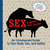 Sex: A Book for Teens: An Uncensored Guide to Your Body, Sex, and Safety