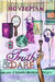 Truth and Dare: One Year of Dynamic Devotions for Girls