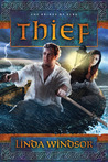 Thief: A Novel (The Brides of Alba #2)