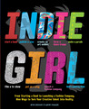 Indie Girl by Arne Johnson
