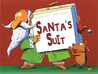 Santa's Suit Santa's Suit