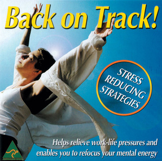 Back on Track John S. Cheetham Back on Track John S. Cheetham