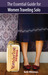 Wanderlust and Lipstick: The Essential Guide for Women Traveling Solo (Paperback)