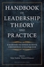 Handbook of Leadership Theory and Practice (Hardcover)