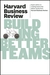 Harvard Business Review on Building Better Teams Harvard Business Review on Building Better Teams