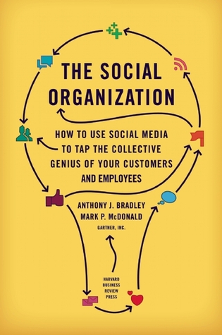 The Social Organization by Anthony J. Bradley The Social Organization by Anthony J. Bradley