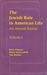 The Jewish Role in American...