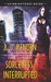Sorceress, Interrupted (Elite Hands of Justice, #3)