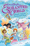 Melody and the Enchanted Harp Melody and the Enchanted Harp