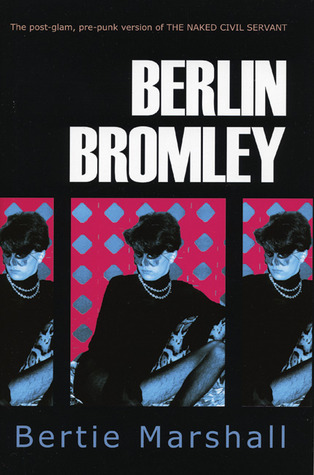 Berlin Bromley by Bertie Marshall