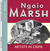 Artists in Crime (Audio CD)