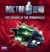 Coming of the Terraphiles (Audio CD)