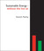 Sustainable Energy - Withou...