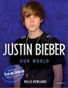 Justin Bieber by Millie Rowlands