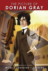 The Picture of Dorian Gray: A Graphic Novel The Picture of Dorian Gray: A Graphic Novel