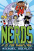 NERDS: Book Two: M Is for Mama's Boy (Paperback)
