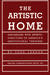 The Artistic Home: Discussions with Artistic Directors of America's Institutional Theatres