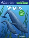 Storytime Stickers: Whales Storytime Stickers: Whales