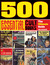 500 Essential Cult Books: The Ultimate Guide