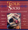 Folk Socks by Nancy Bush Folk Socks by Nancy Bush