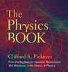 The Physics Book by Clifford A. Pickover