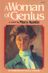 A Woman of Genius A Woman of Genius