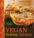 Vegan Holiday Kitchen by Nava Atlas